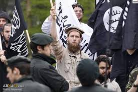 بازگشت بیش از ۱۰۰ تروریست خطرناک داعشی به آلمان