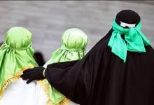 فرزندان حضرت زينب (س) در روز عاشورا