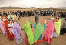 دانلود آهنگ جدید میکس لری به نام چلچله باد شمال/mp3