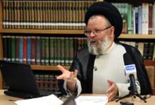 حوزه علمیه پاسخگوی شبهات فضای مجازی باشد