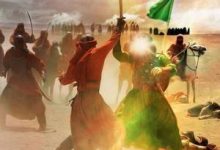 جنایات شمر در کربلا و عاقبتش بعد عاشورا