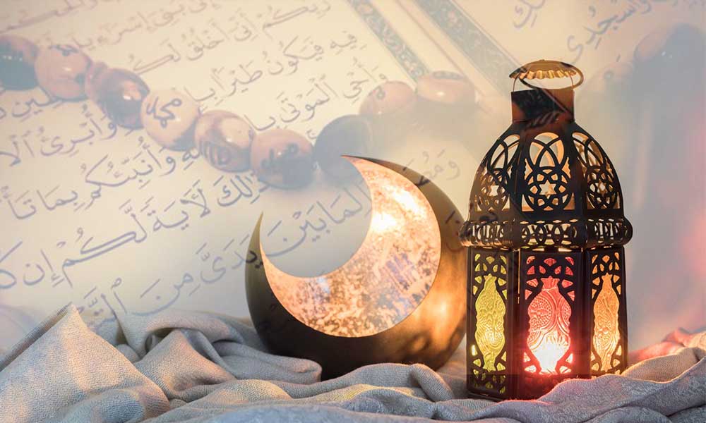دعای ماه مبارک رمضان برای سحر، افطار،‌ وداع و روز اول تا آخر