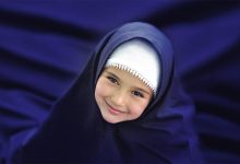 فهرست کامل اسم دختر مذهبی همراه با ریشه و معنی