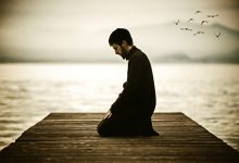 در چه مواقعی خواندن نماز با لباس یا بدن نجس صحیح است؟