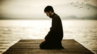 در چه مواقعی خواندن نماز با لباس یا بدن نجس صحیح است؟