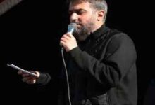 دانلود مداحی دستمو رها نکنیا به علی محمد حسین پویانفر
