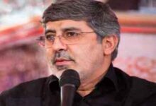 دانلود مناجات امشب بگو که ای خدا شرمندتم محمدرضا طاهری