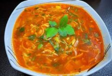 طرز تهیه پوره سیب زمینی خوشمزه و مجلسی اصل فرانسوی