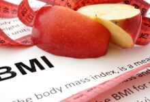 رابطه BMI با تغذیه:در خانم های مبتلا به سوءتغذیه پیش از بارداری|مجله تخصصی فیت بادی