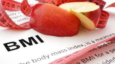 رابطه BMI با تغذیه:در خانم های مبتلا به سوءتغذیه پیش از بارداری|مجله تخصصی فیت بادی