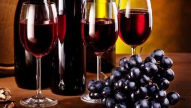 حکم نوشیدن شراب در اسلام چیست؟