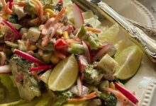 طرز تهیه لوبیا پلو خوشمزه و مجلسی به روش رستورانی