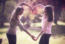 آیه دوستی و محبت بین دو نفر و آشتی و صلح و رفع قهر با آیات قرآنی