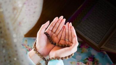 حکم قضا شدن نماز و شرایط خواندن نمازهای قضای میت