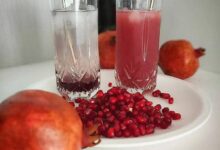 طرز تهیه رانی زرد آلو خوشمزه با تکه های میوه به روش خانگی