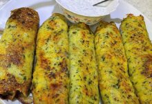 طرز تهیه سوپ شیر خوشمزه و مجلسی با جو پرک و خامه