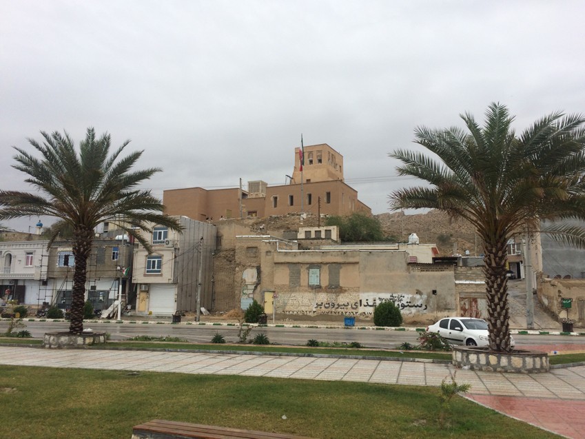 تصاویر قلعه شیخ نصوری 1 - قلعه شیخ نصوری