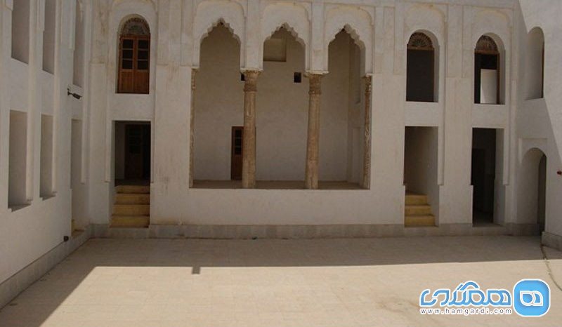 تصاویر قلعه شیخ نصوری 10 - قلعه شیخ نصوری