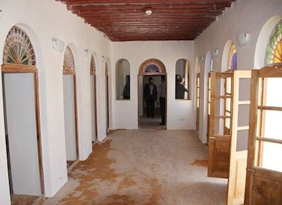 تصاویر قلعه شیخ نصوری 8 - قلعه شیخ نصوری