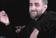 دانلود مداحی محمدحسین پویانفر من ایرانمو تو عراقی چه فراقی چه فراقی همراه متن آهنگ
