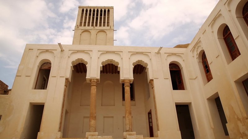 عکس قلعه شیخ نصوری
