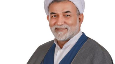 بیوگرافی شیخ موسی احمدی