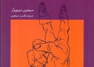 دانلود کتاب جنس دوم 2 جلدي/pdf❤️