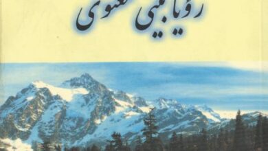 دانلود کتاب هنر رویابینی معنوی/pdf