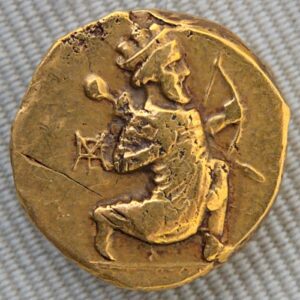  دانلود ۱۰ کتاب سکه شناسی تاریخ ایران باستان