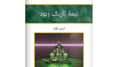 دانلود کتاب نیمه تاریک وجود pdf