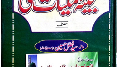 دانلود کتاب گنجینه عملیات طلسمی